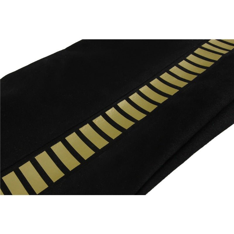 Traje de Han Solo Cosplay - Chaqueta de Piel, Cinturón de Cuero y Fundas Juego Completo para Role Play en Halloween - Fantasia Cosera