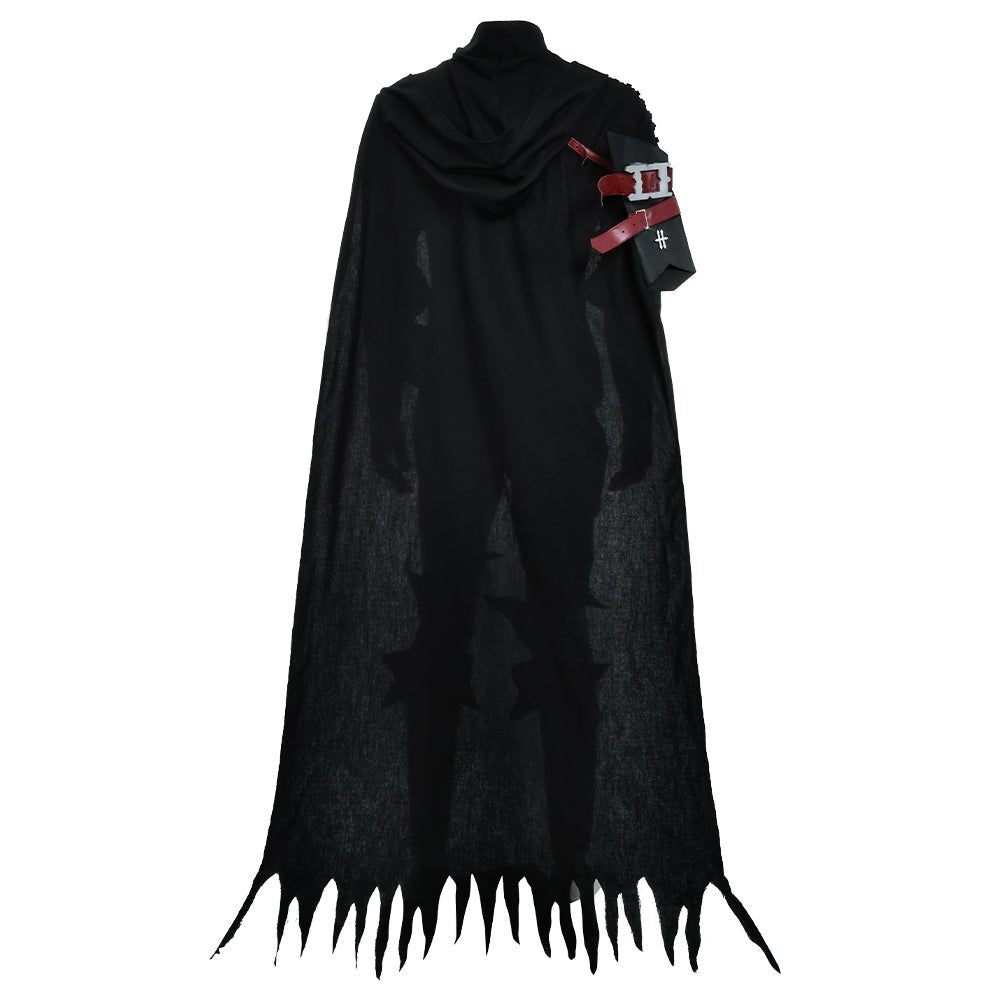 Traje de Cosplay de Clive Rosfield de Final Fantasy XVI Nivel Superior - Fantasia Cosera