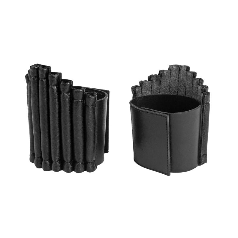 Traje de Cosplay de Black Widow Blanco - Natasha Romanoff Hecho a Mano - Fantasia Cosera