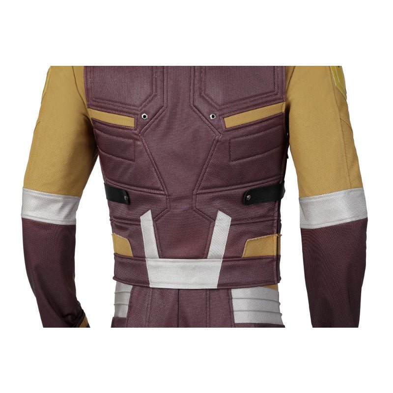 Traje de Cosplay Daredevil Edición She-Hulk - Outfit de Superhéroe Marvel para Halloween - Fantasia Cosera