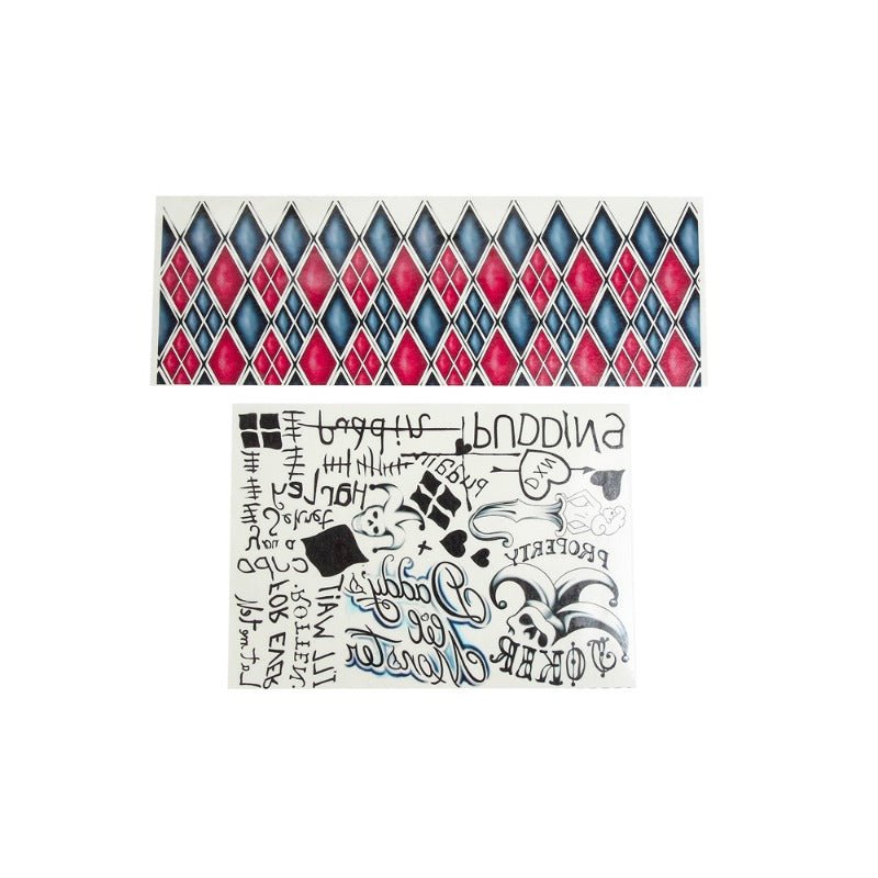 Emancipada y Encantadora: La Figura de Harley Quinn de AVES DE PRESA 2020 - Fantasia Cosera