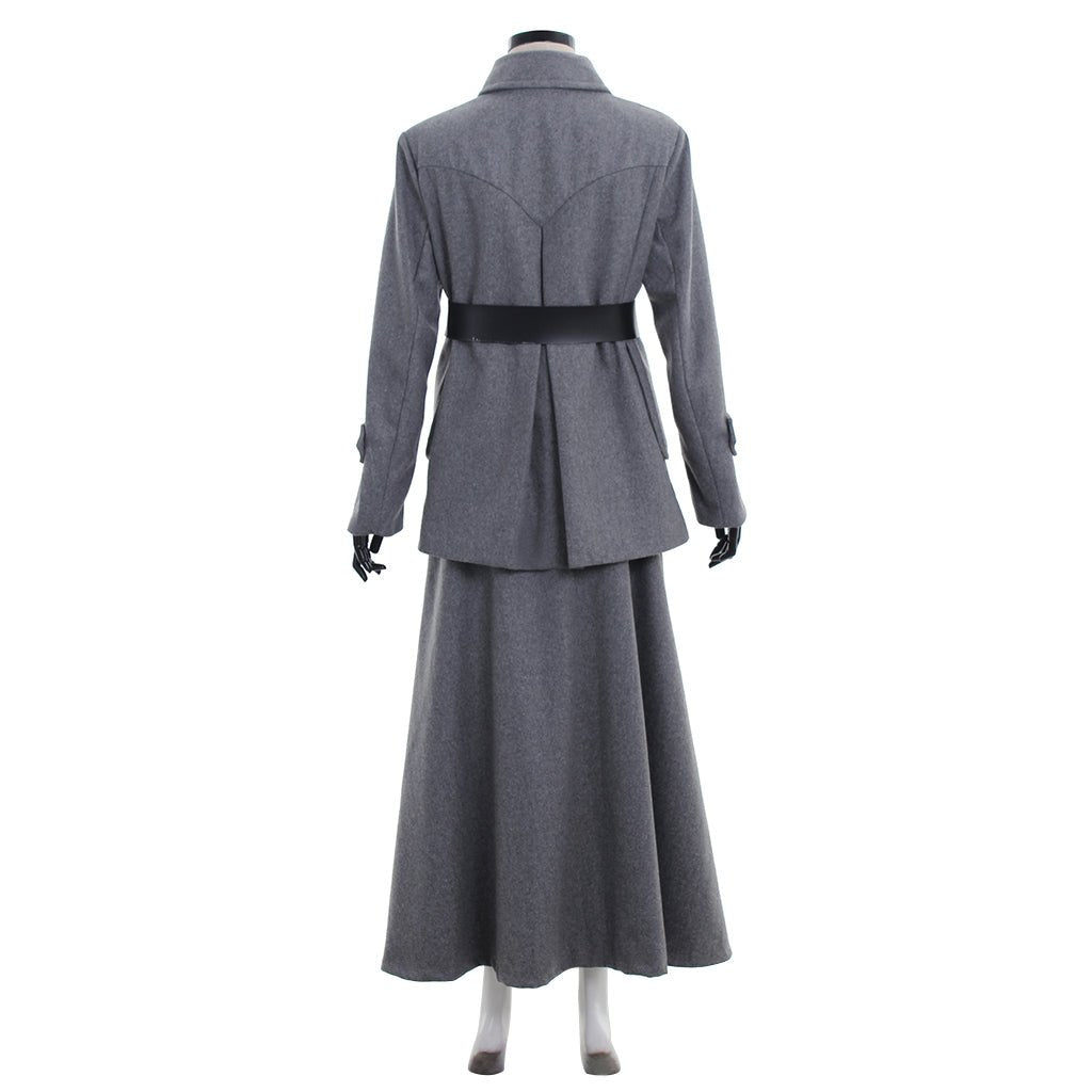 Traje de Cosplay de Mujer Maravilla para Adultos – Atuendo de Guerrera Amazónica Icónica - Fantasia Cosera