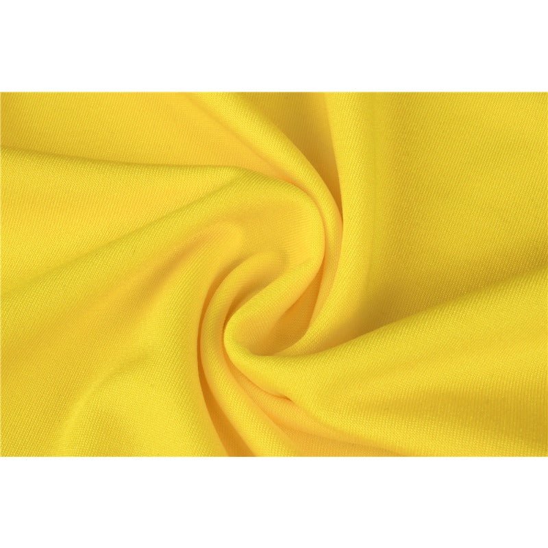 Traje de Cosplay de Tachibana Hibiki de Senki Zesshou Symphogear - Outfit de Batalla Anime - Fantasia Cosera