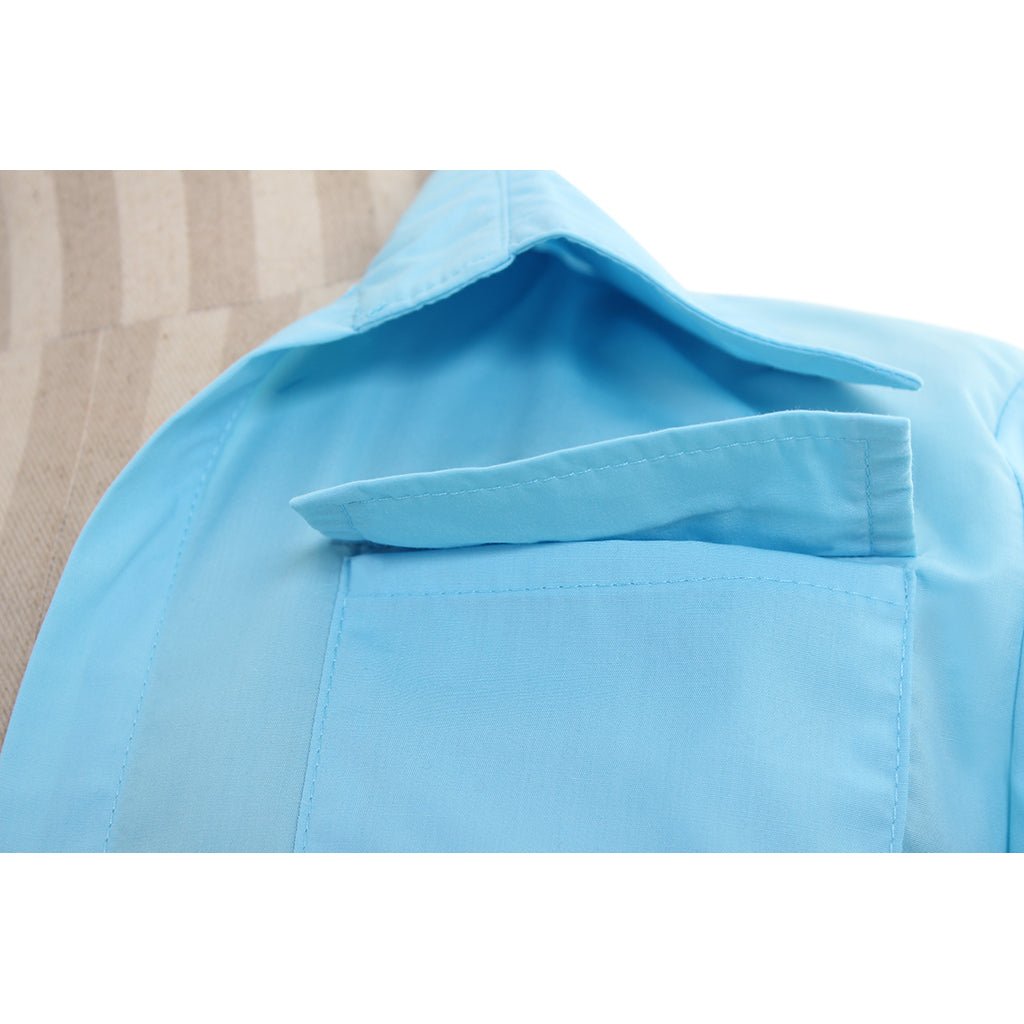 Traje de Cosplay de Yoosung de Mystic Messenger | Chaqueta y Camisa - Fantasia Cosera