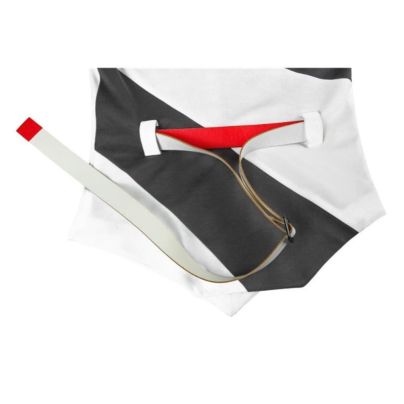 Traje Cosplay Kiryuin Kirara Compass - Outfit Auténtico de Anime - Fantasia Cosera