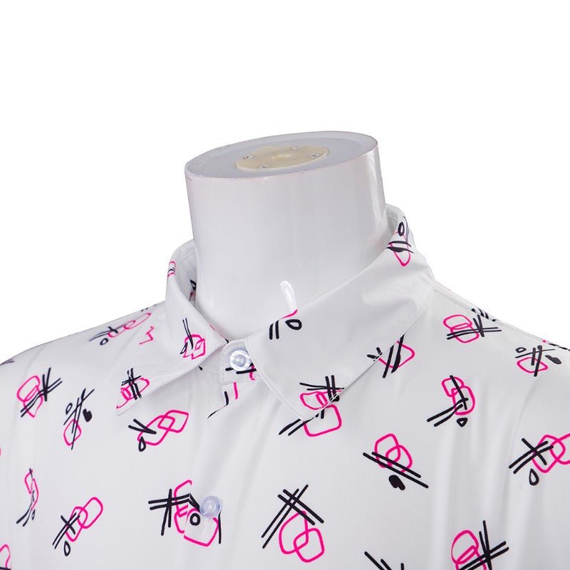 Traje de Ace Ventura para Cosplay - Conjunto de Tutú Rosa para Adultos | Halloween y Fiestas Temáticas - Fantasia Cosera