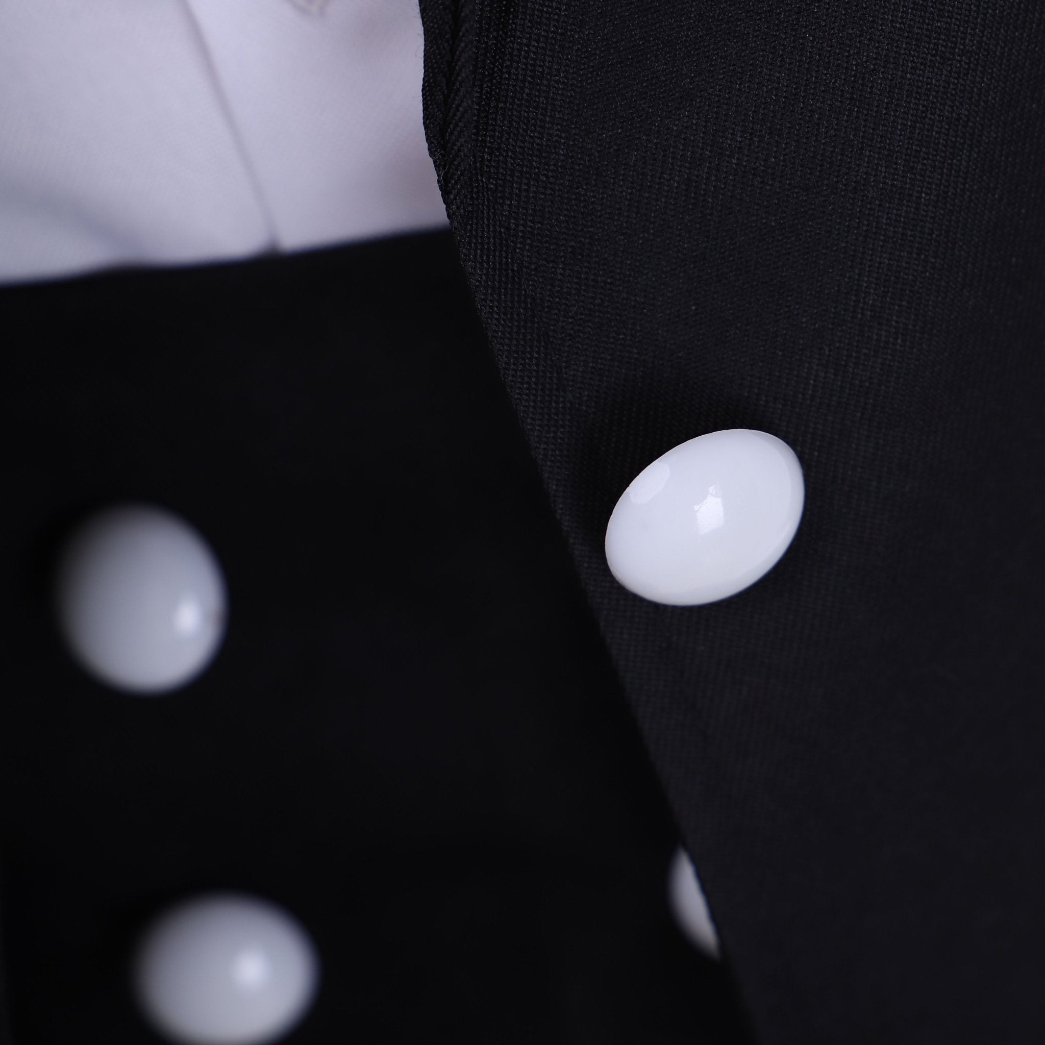 Traje de Cosplay de Tsumugi Shirogane de Danganronpa - Fantasia Cosera