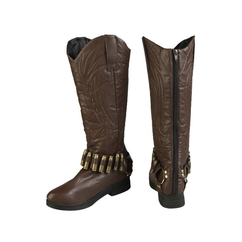 Traje de Cosplay de Nico de Devil May Cry 5 - Outfit de Alta Calidad para Fans - Fantasia Cosera