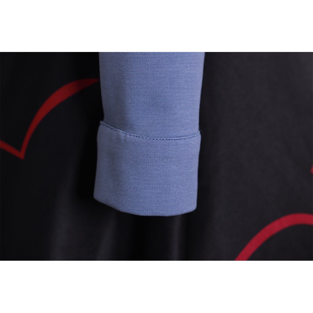 Vestido de Cosplay de Reina Iduna para Mujer | Disfraz de Madre Disney para Cosplay - Fantasia Cosera