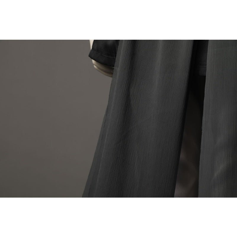 Star Wars: El Último Jedi Traje de Cosplay de Rey para Mujeres - Disfraz de Halloween - Fantasia Cosera