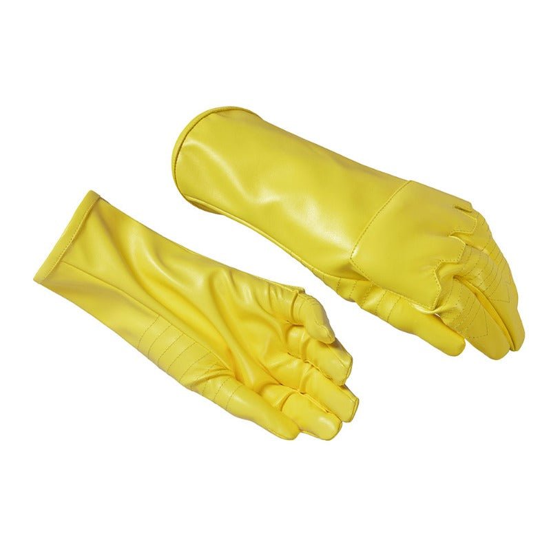 Traje de Cosplay de Batgirl de Batman Gotham Knights para Halloween y Fiestas Temáticas - Fantasia Cosera