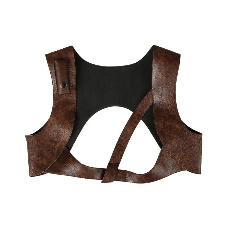 Traje de Cosplay de Ruby Roundhouse de Jumanji: Bienvenidos a la Jungla para Halloween - Fantasia Cosera