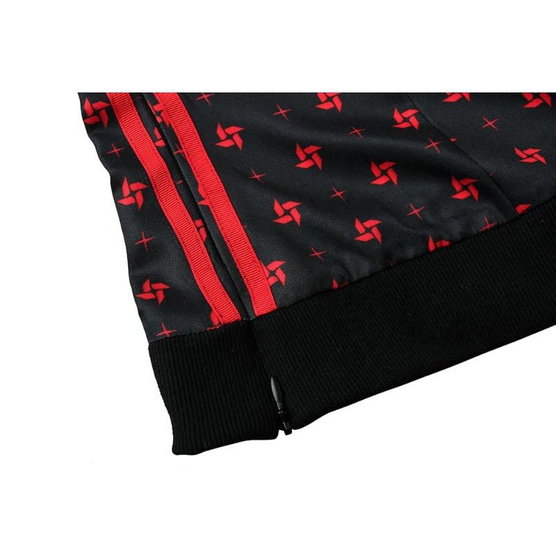 Traje de Cosplay de Iris Amicitia de Final Fantasy XV - Hecho a Medida para Halloween y Navidad - Fantasia Cosera