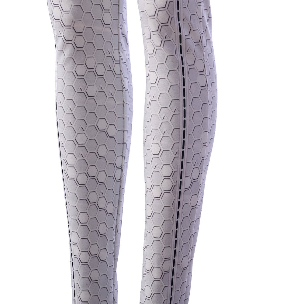 Disfraz de Reina Atlanna de la Película Aquaman - Fantasia Cosera