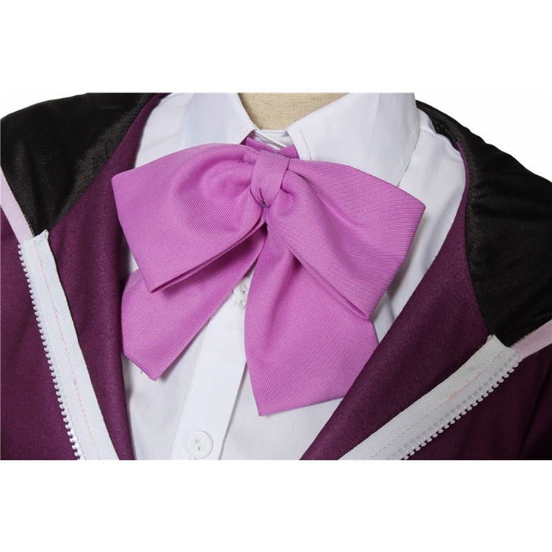 Traje de Cosplay de Akane Shinjo de SSSS Gridman – Outfit de Anime de Alta Calidad - Fantasia Cosera