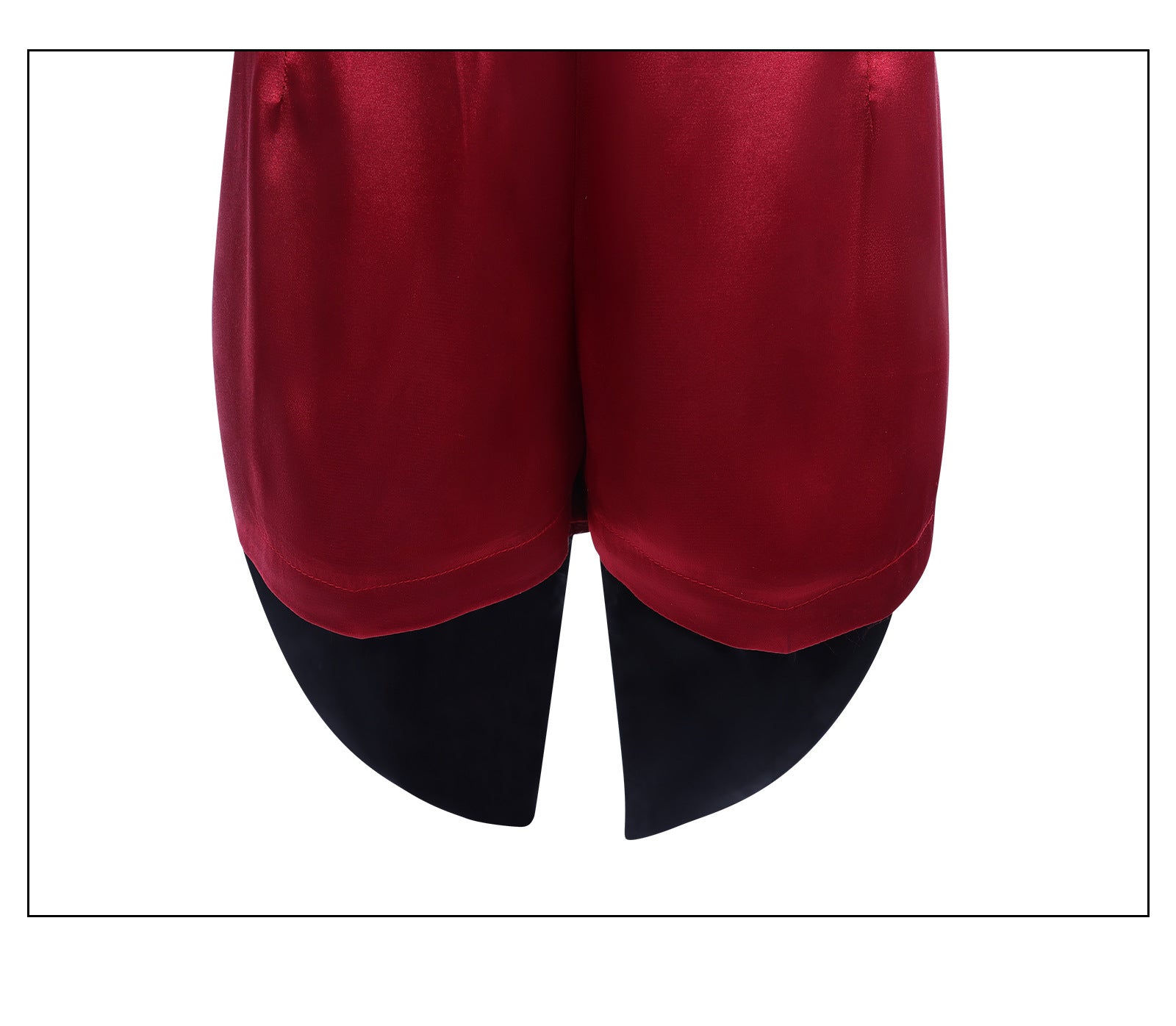 Disfraz de Cosplay de Yutenji Wakamugi de BanG Dream! Ave Mujica para Halloween - Fantasia Cosera