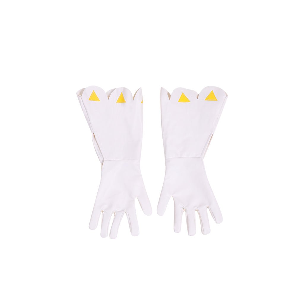 Traje de Cosplay de Merlin de Los Siete Pecados Capitales | Vestido de Merlin del Pecado de la Gula - Fantasia Cosera