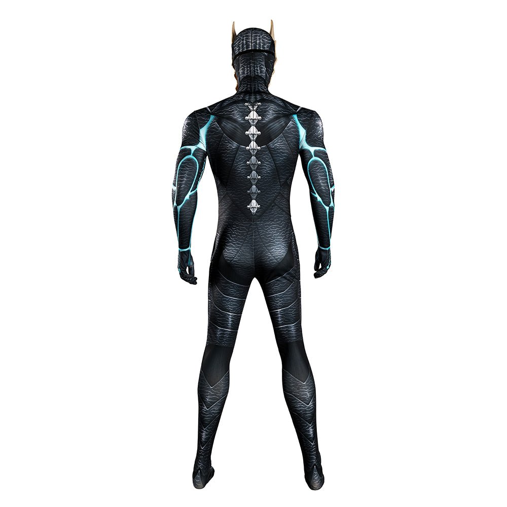 Traje de Cosplay de Monstruo No. 8 - Outfit Premium de Kaiju No. 8 para Fans de Anime - Fantasia Cosera