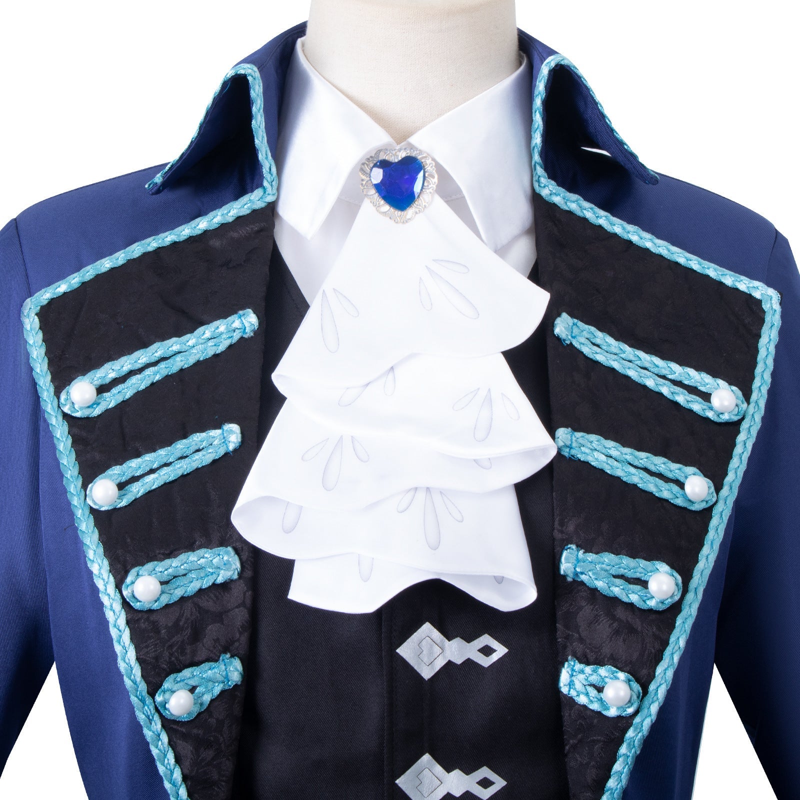 Reverse:1999 - Vertin: Aventura Retro de Ciencia Ficción con Diseño de Personaje Único - Fantasia Cosera