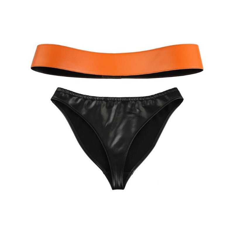 Traje de Cosplay de Bob Man Parr - Mono de Anime Halloween 2023 - Fantasia Cosera