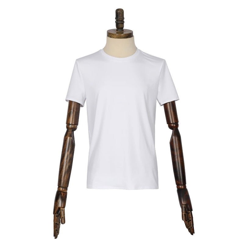 Disfraz de Ian Lightfoot de Onward para Halloween y Eventos para Fans - Fantasia Cosera