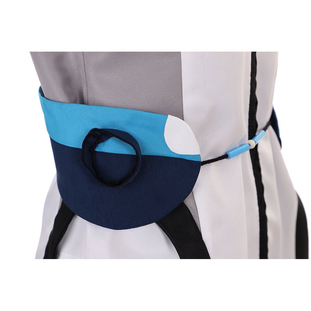 Caballeros y Magia - Traje de Cosplay de Ernesti Echevalier - Fantasia Cosera