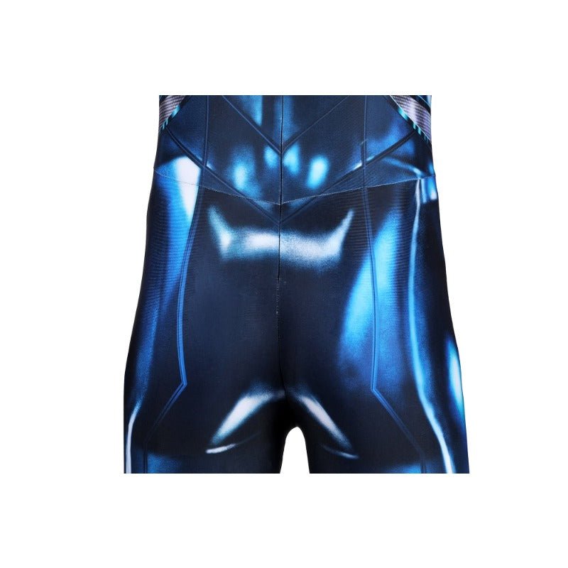 Traje de Cosplay de Spiderman El Traje Resistente – Disfraz de Spider-man para Halloween - Fantasia Cosera