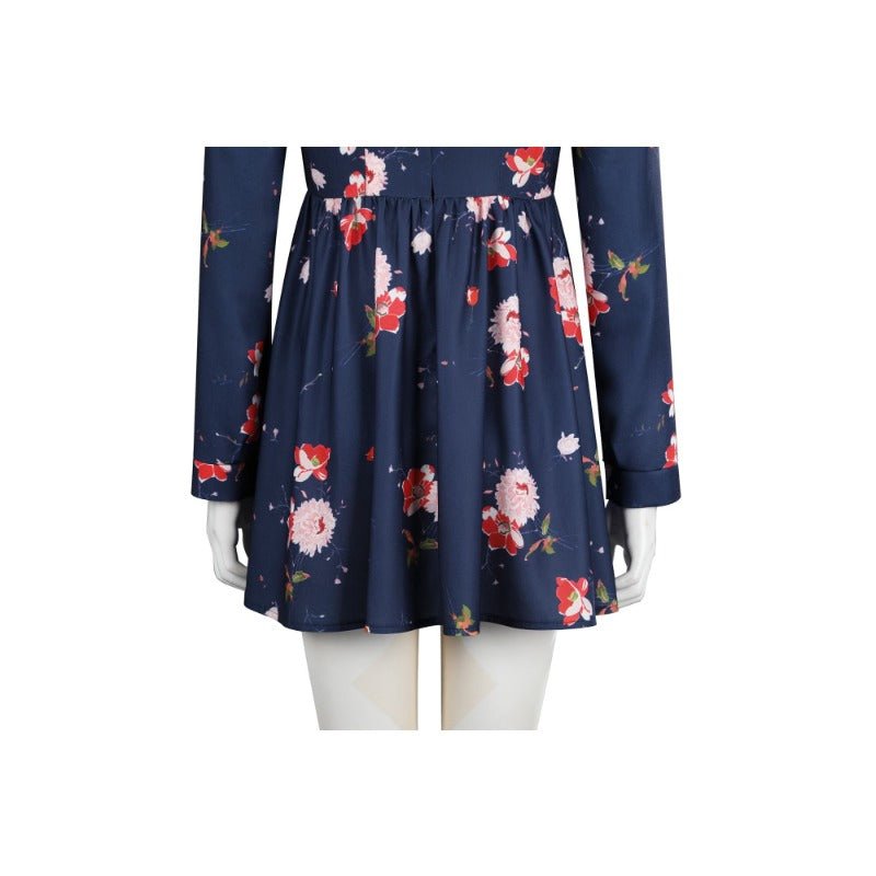 Traje de Cosplay de Harley Quinn Joker 2 - Vestido de Harley Gaga para Fiesta de Halloween - Fantasia Cosera