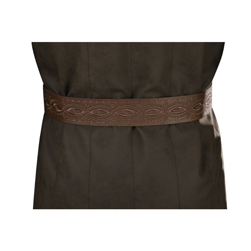 Traje de Cosplay de Wyll de Baldur's Gate 3 – Conjunto Completo y Piezas Individuales Disponibles - Fantasia Cosera