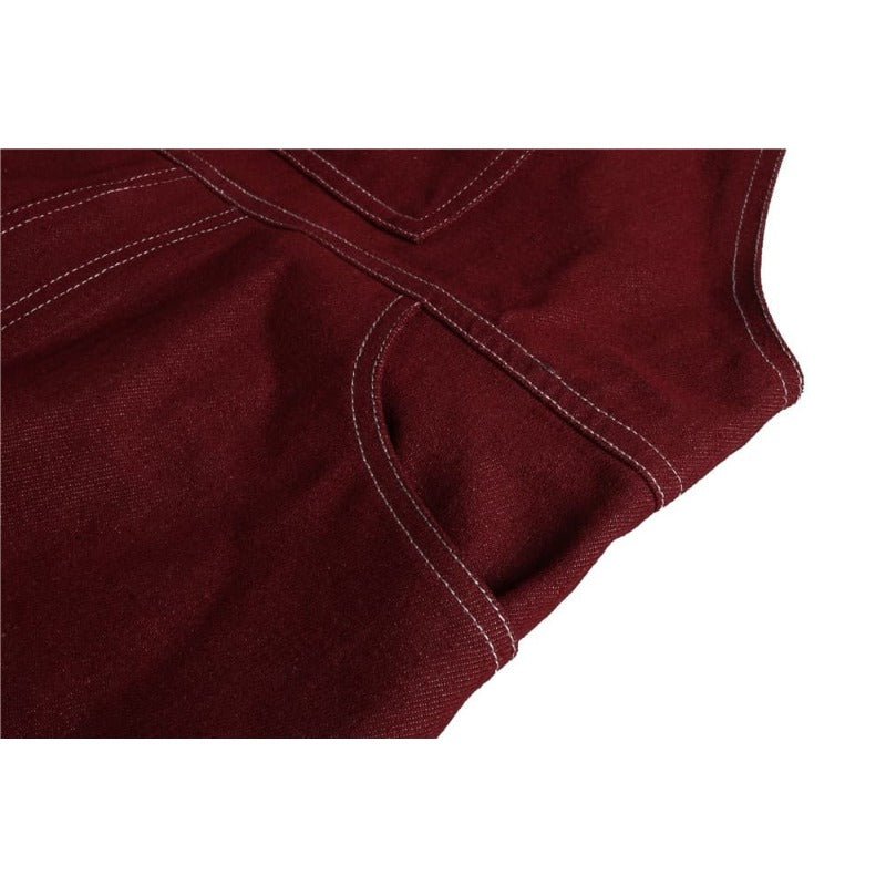 Traje de Cosplay de Ralph Rompe Internet para Adultos - Wreck-It Ralph 2 - Fantasia Cosera