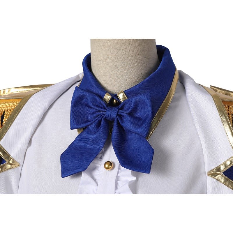 Disfraz de Cosplay Daiwa Scarlet de Pretty Derby para Halloween y Carnaval - Fantasia Cosera