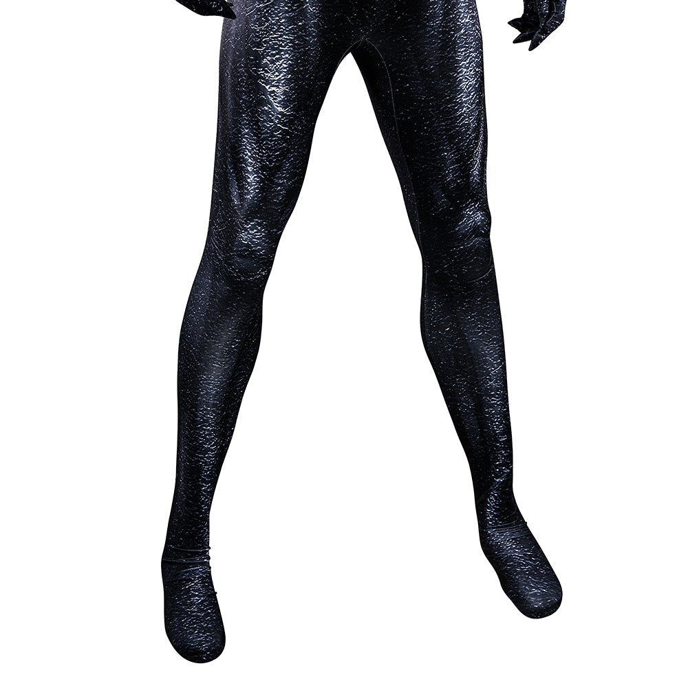 Venom 3 - Traje de Cosplay Venom para Fans de Películas - Fantasia Cosera