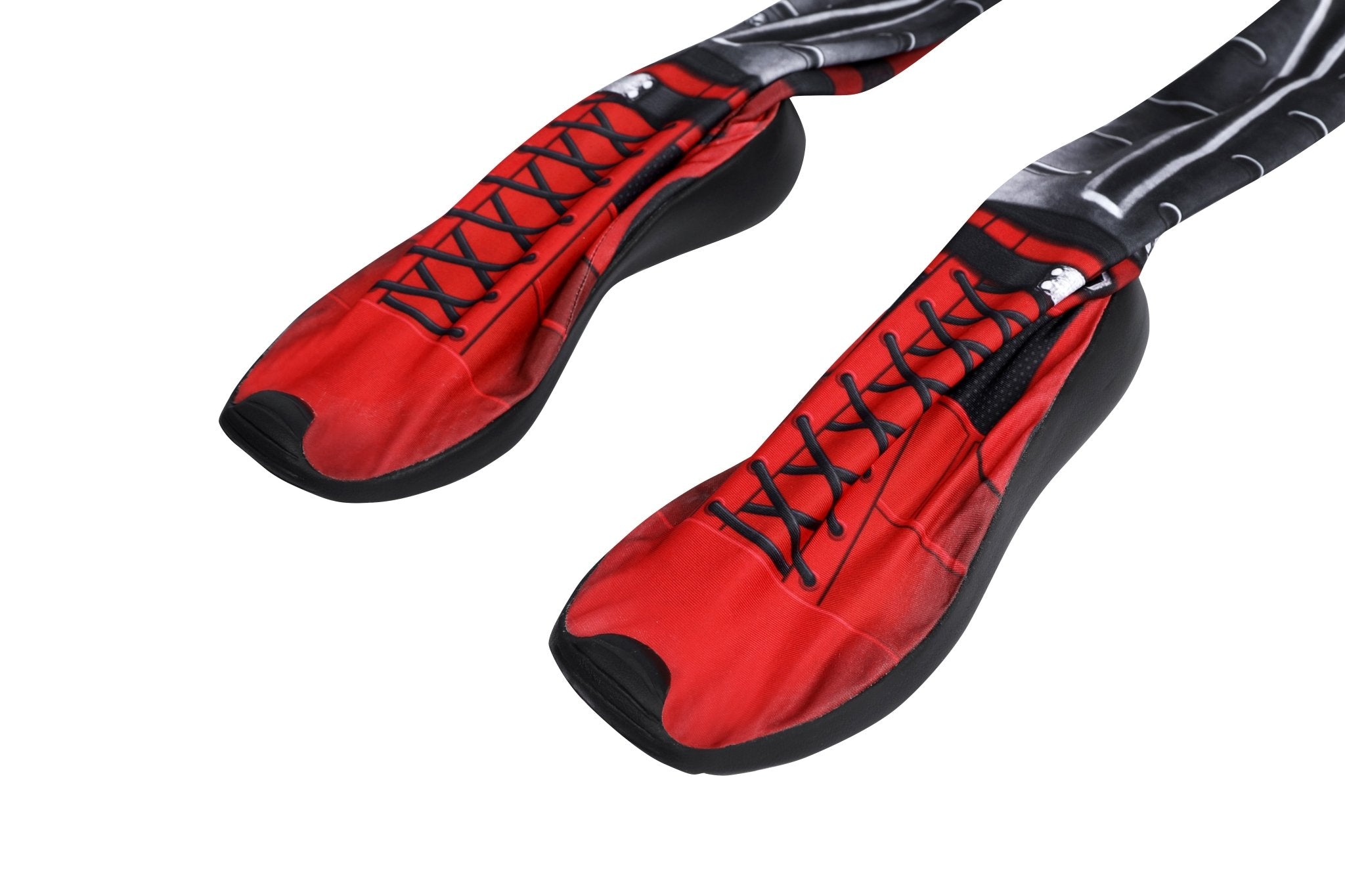 Traje de Cosplay Lady Deadpool 3 Mujeres Versión Cómic Wolverine para Halloween - Fantasia Cosera