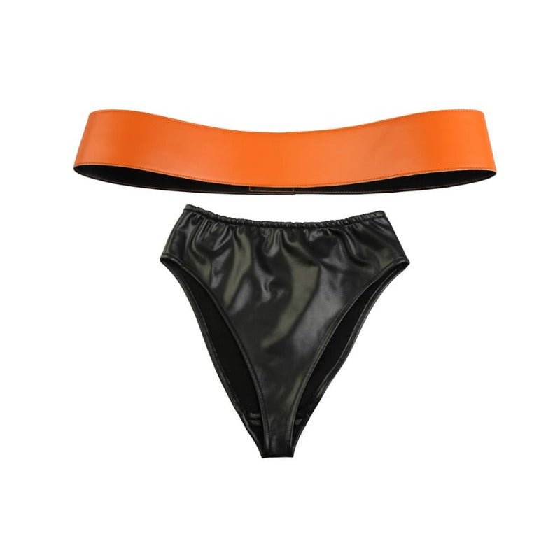 Traje de Cosplay Elastigirl Helen Parr de Increíbles 2 con Máscara - Fantasia Cosera