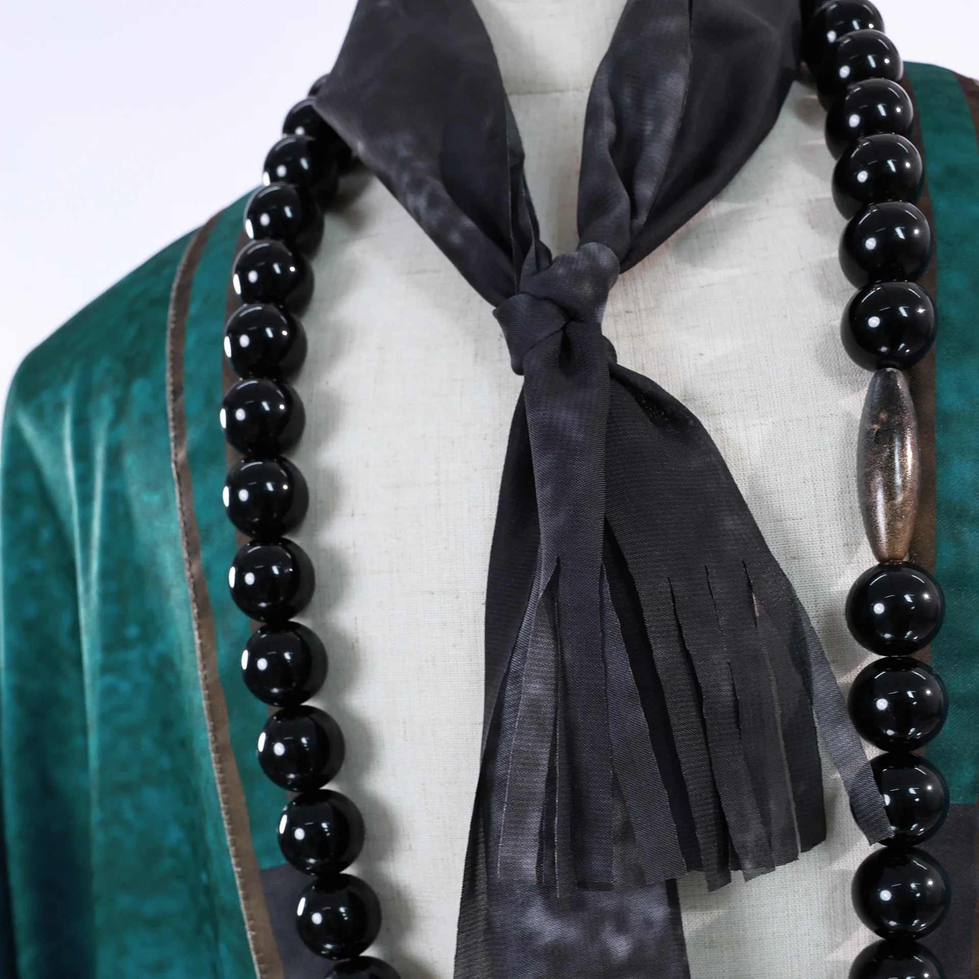 Traje de Cosplay Anime Black Myth Wukong Araña Duende Princesa Abanico de Hierro Cuarta Hermana Pingping Peluca y Conjunto - Fantasia Cosera