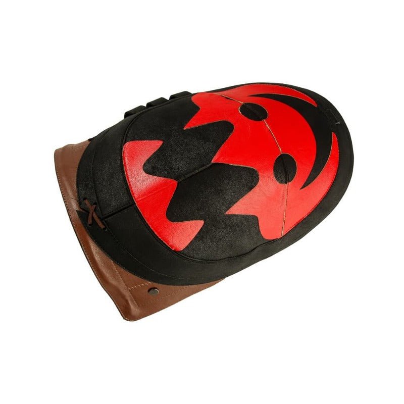 Traje de Cosplay Hiccup Cómo Entrenar a tu Dragón 2 en Piel PU Premium - Fantasia Cosera