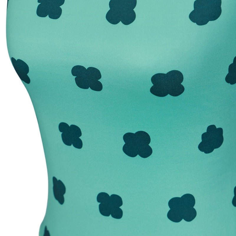 Chaleco Verde de Nami Cosplay Camiseta Versión en Vivo para Mujeres - Disfraz de Anime para Halloween - Fantasia Cosera