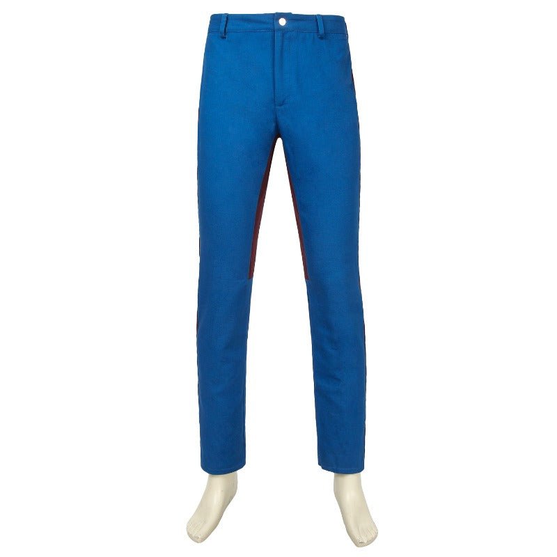 Traje de Cosplay de Finn de Star Wars: El Ascenso de Skywalker - Atuendo Auténtico para Fans de Cosplay - Fantasia Cosera