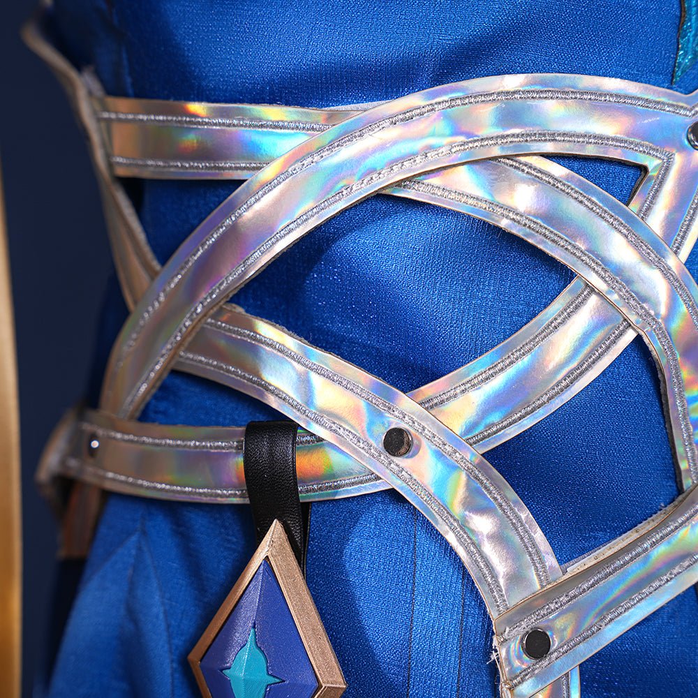 Traje de Cosplay de Sunday de Honkai: Star Rail - Disfraz de Personaje de Juego - Fantasia Cosera