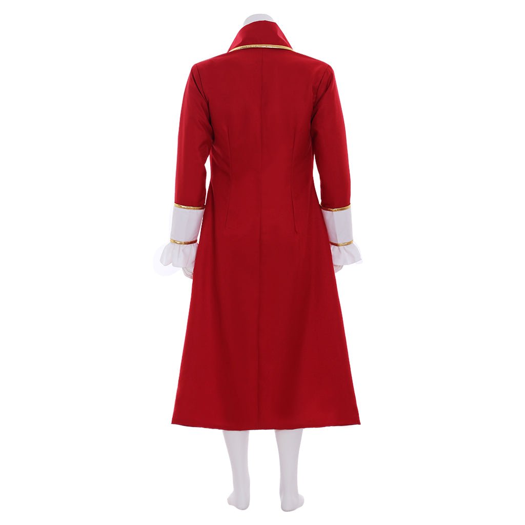 Disfraz de Piratas del Caribe para Adultos - Fantasía Cosera - Fantasia Cosera