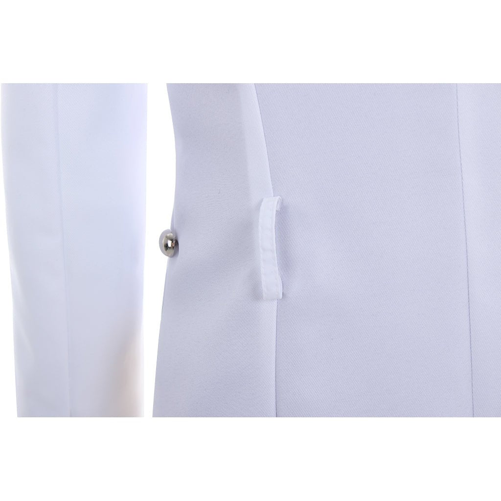 Traje de Cosplay de Blake Belladonna de RWBY - Outfit Estilo Anime Sigiloso y Elegante - Fantasia Cosera