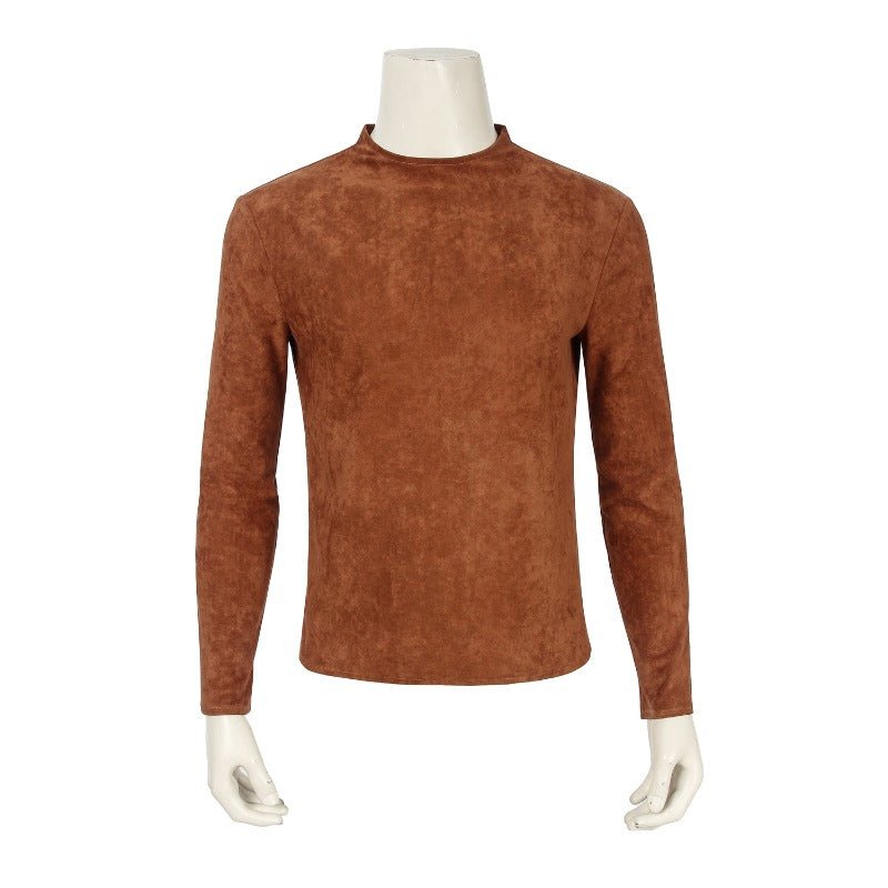 Disfraz de Kristoff de Frozen 2 para Hombres - Traje Completo de Cosplay con Accesorios para Halloween - Fantasia Cosera