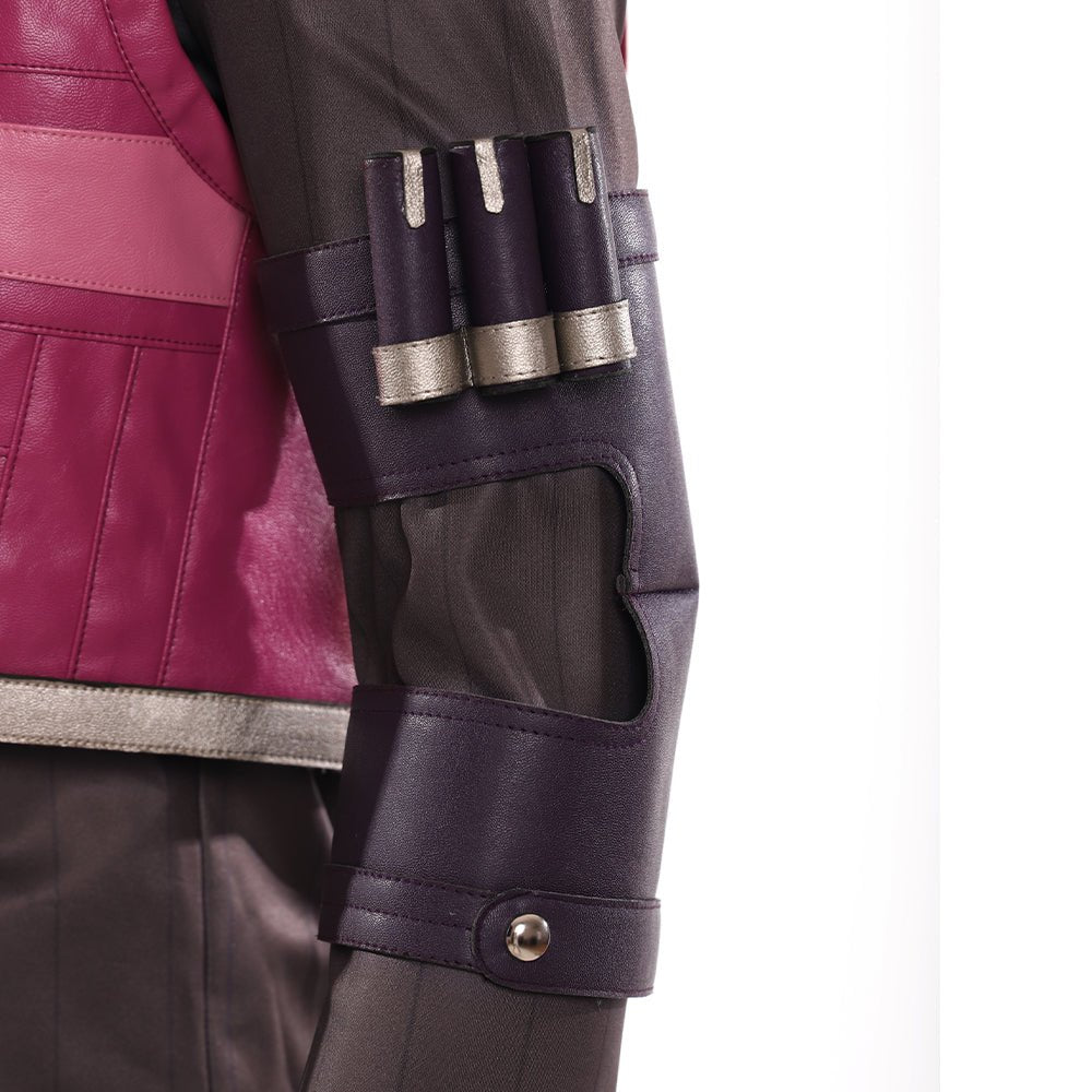 Traje de Cosplay de Shulk de Xenoblade Chronicles - Outfit de Personaje de Juego de Alta Calidad - Fantasia Cosera