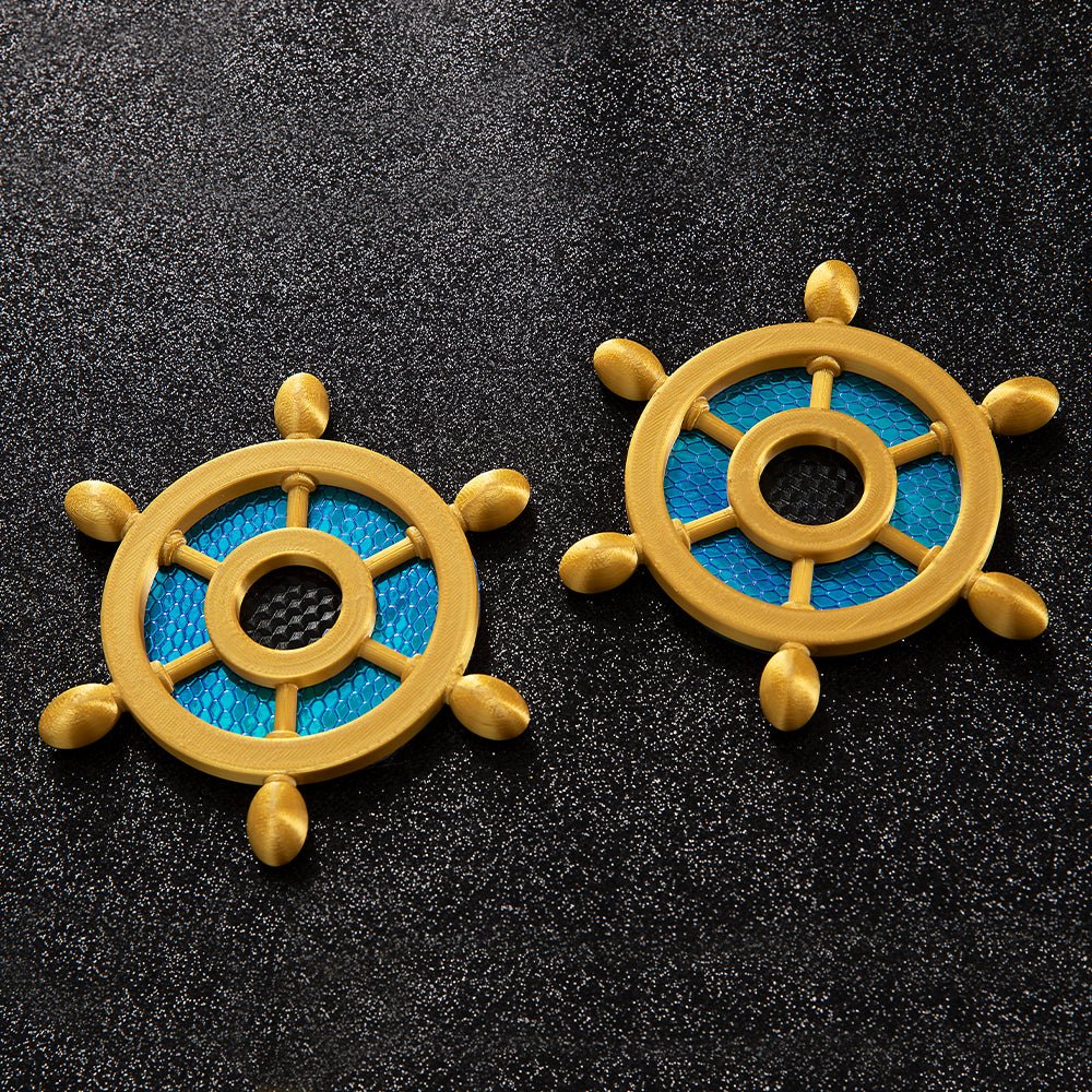 Traje de Cosplay de Navia de Genshin Impact para Mujer - Fantasia Cosera