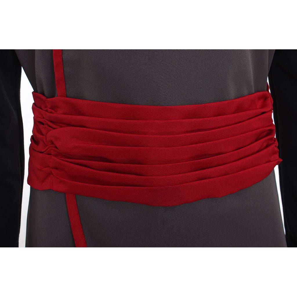 Traje de Cosplay de Zamasu de Dragon Ball Super - Fusión Definitiva - Fantasia Cosera