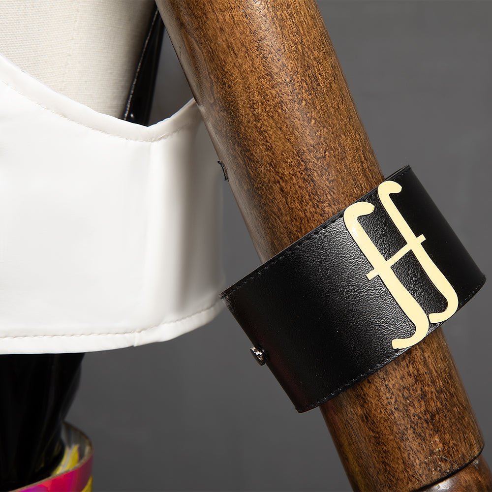 Trajes de Cosplay de Len y Rin de Muse Dash | Concierto Mágico de Project Mirai Sekai Juego Completo - Fantasia Cosera