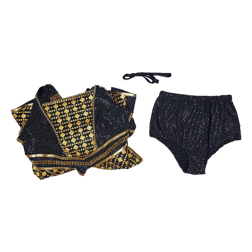 Traje de Catalina de Aragón | Disfraz de Six El Musical | Vestuario de Teatro Broadway para Mujeres - Fantasia Cosera