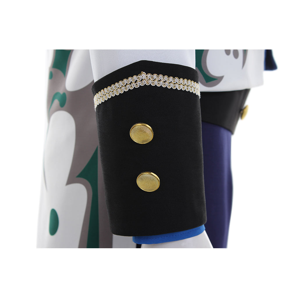 Serie de Disfraces de Príncipe Disney | Aladdín, Príncipe Eric, Hans y Más para Halloween y Eventos - Fantasia Cosera