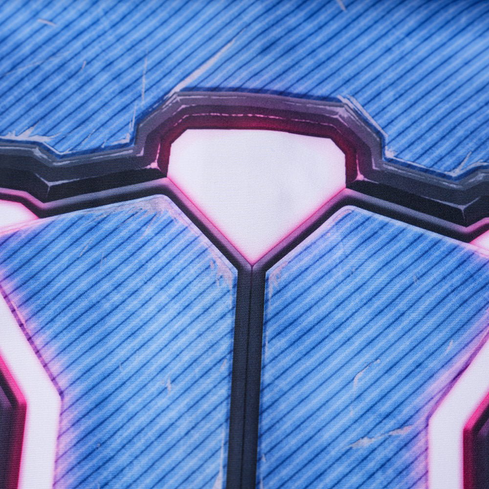 Traje de Cosplay Mio de Double Shadow Wonderland - Fantasía Cosera - Fantasia Cosera