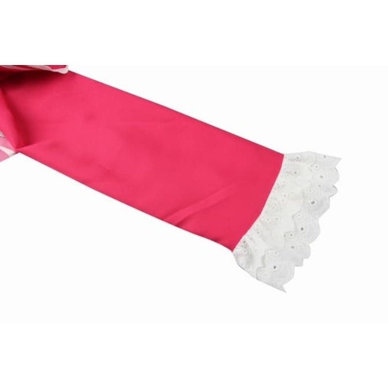 Traje de Cosplay de Beatrice de Re:Zero - Conjunto Lolita Completo para Halloween - Fantasia Cosera